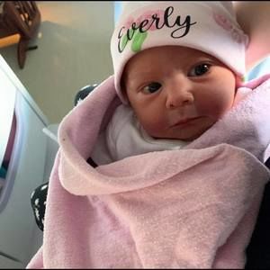 Meet your Posher, Charlene